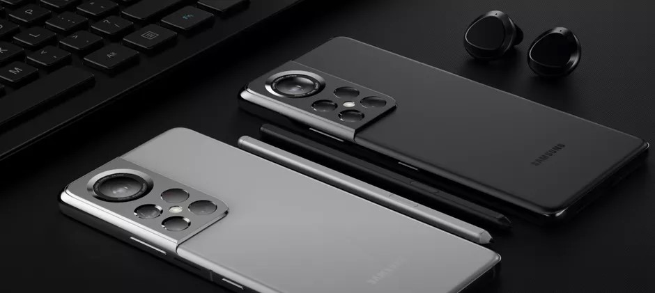 Samsung conferma l’evento Unpacked per gli S22