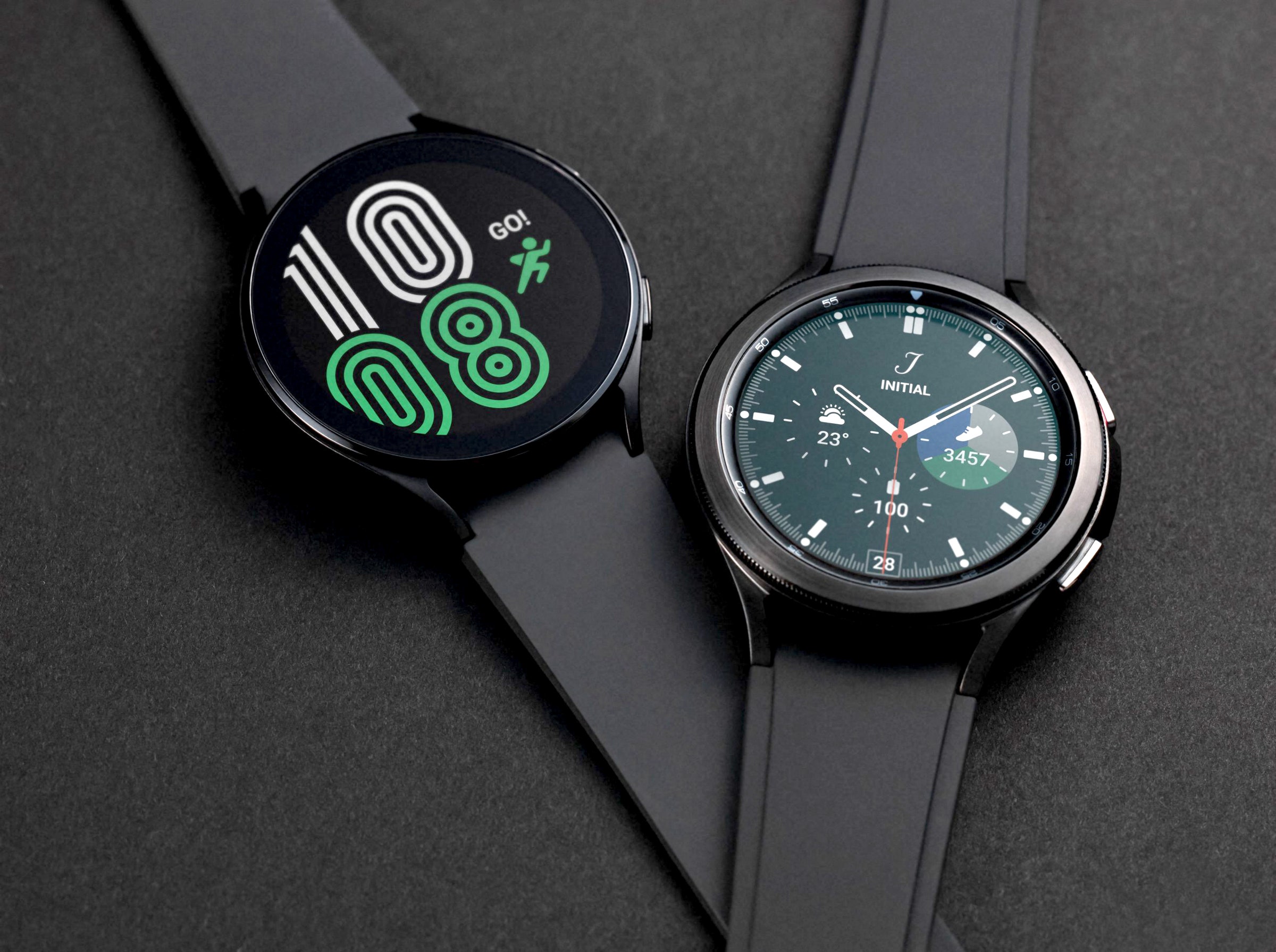 Samsung Galaxy Watch 4: disconnessioni continue dopo l’arrivo di Google Assistant