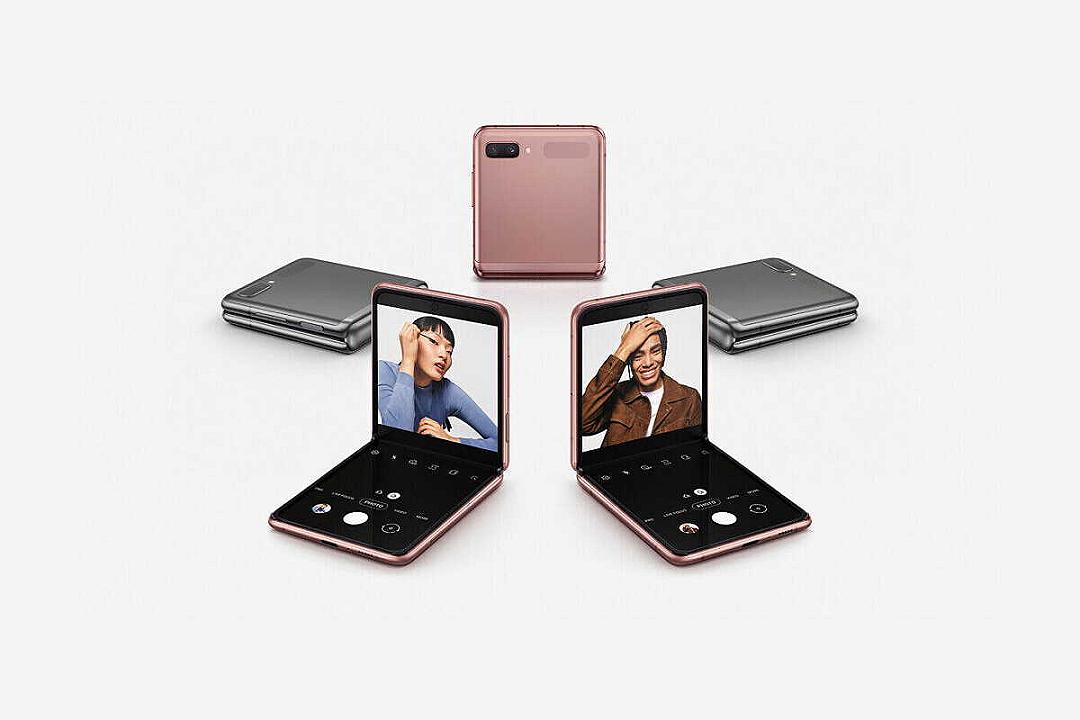 Samsung Galaxy Z Flip 3: arriva la mod per usare lo schermo secondario come primario