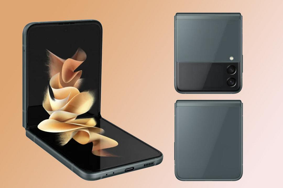 Samsung Galaxy Z Flip3 al migliore prezzo di sempre: 449€ fino ad esaurimento
