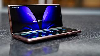 Samsung Galaxy Z Fold 4 e Z Flip 4: spuntano nuove indiscrezioni