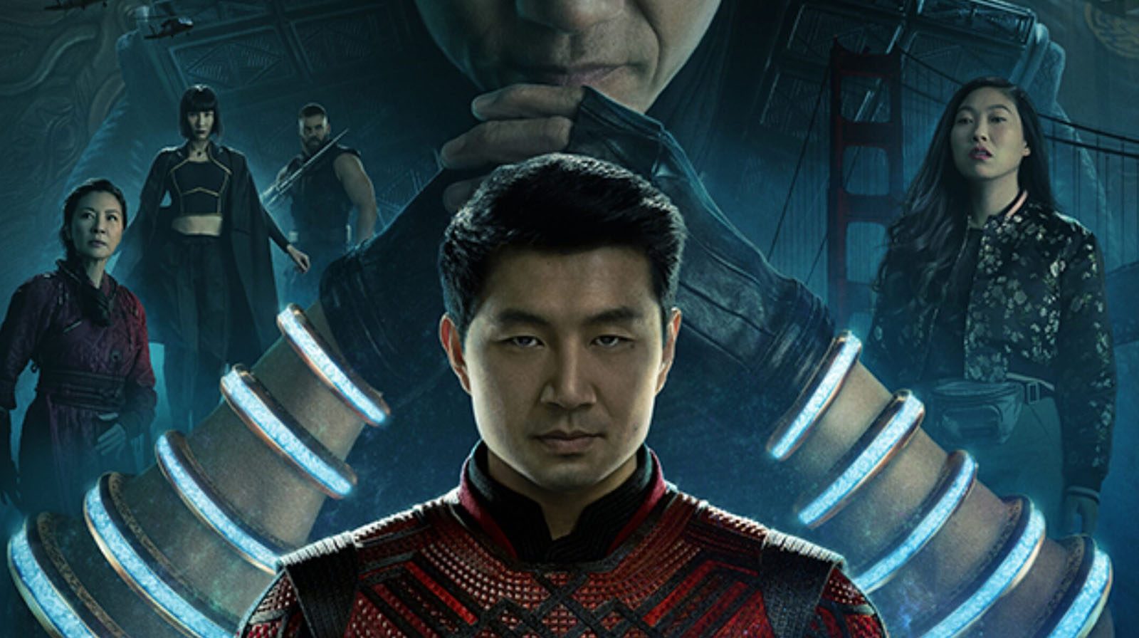 Shang-chi e la leggenda dei dieci anelli, la recensione: viaggio in Oriente