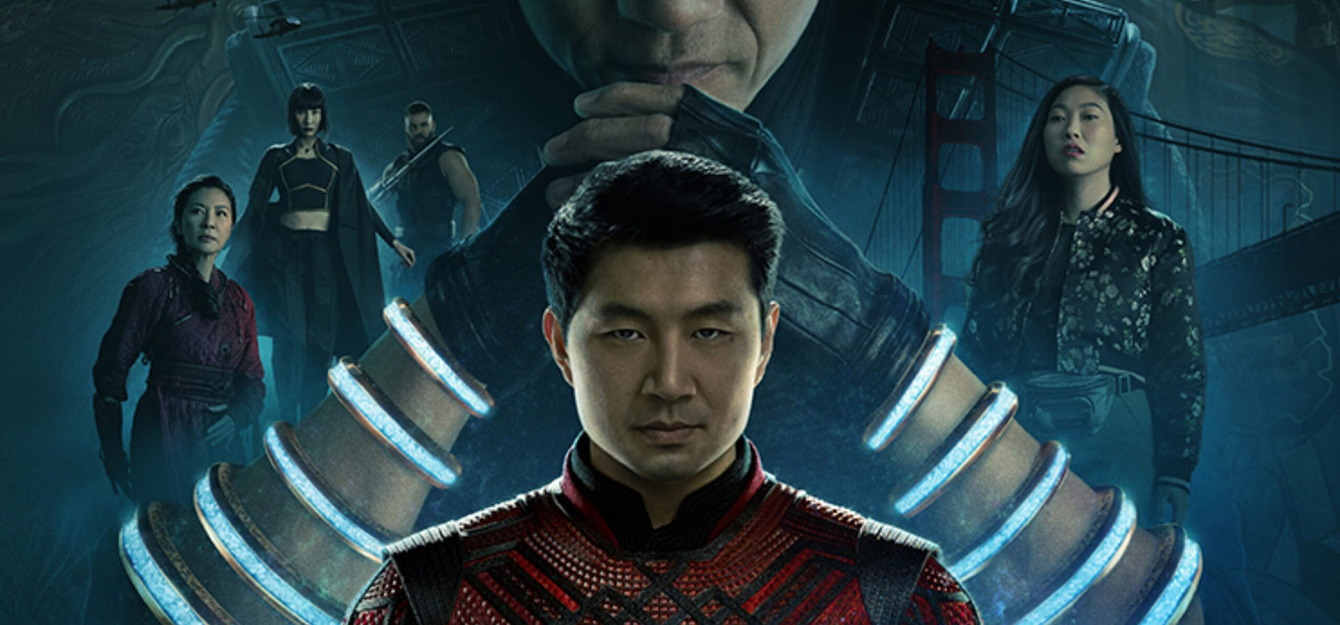 Shang-Chi e la Leggenda dei Dieci Anelli: 10 cose da sapere prima di andare a vederlo