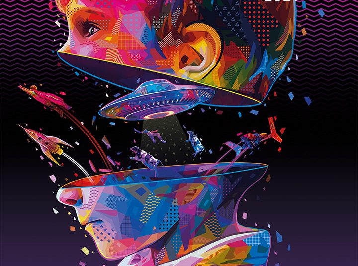 Trieste Science+Fiction Festival 2021: ecco il programma