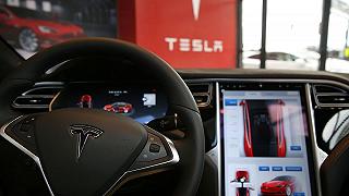 Tesla venderà energia elettrica in Texas?