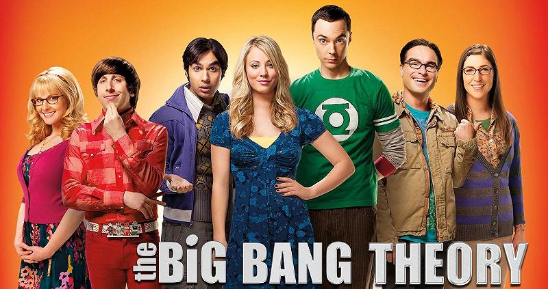 The Big Bang Theory Penny