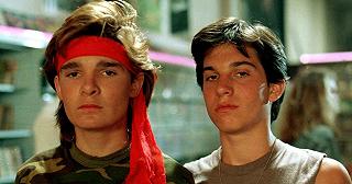 Ragazzi Perduti: Corey Feldman parla di una possibile serie TV sui fratelli Ranocchi