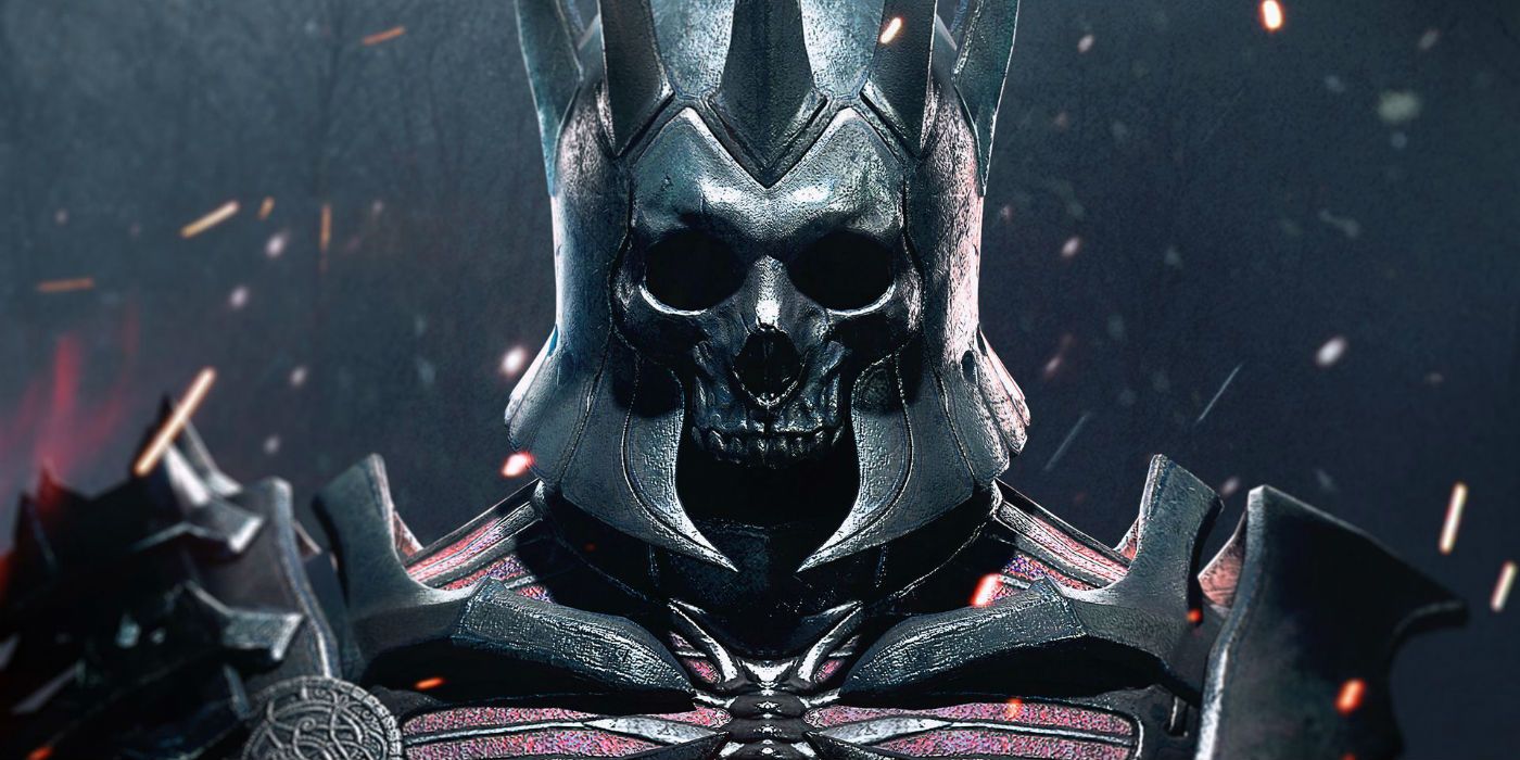 The Witcher: Blood Origin, dodici new entry nel cast della serie Netflix