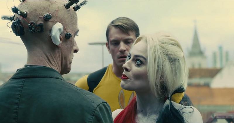 recensione di The Suicide Squad - Missione Suicida