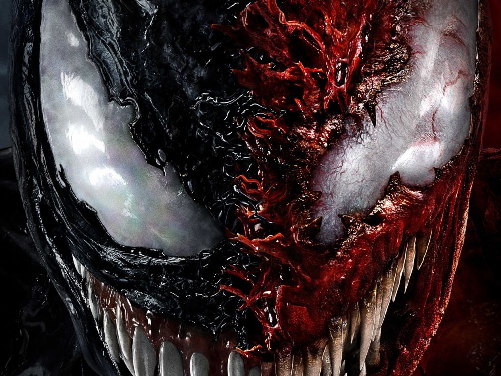 Venom: la furia di Carnage