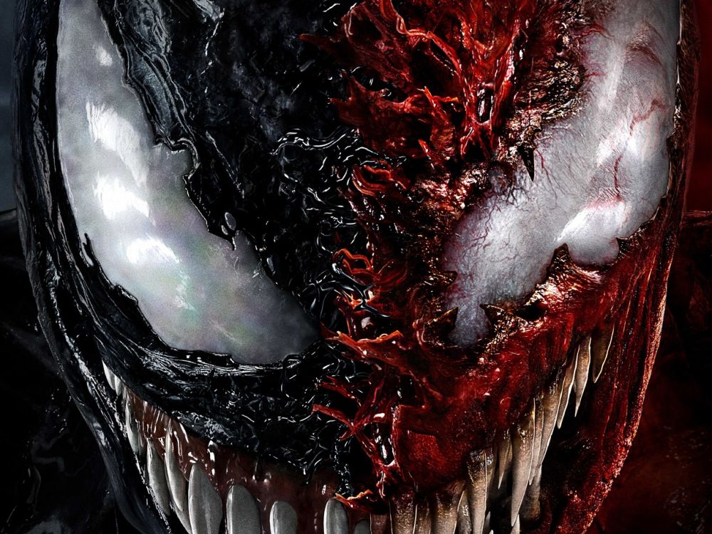 Venom: La Furia di Carnage – Il film durerà un’ora e mezza