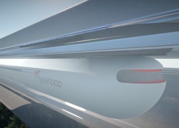 Virgin Hyperloop vuole rivoluzionare i trasporti, con capsule magnetiche in grado di viaggiare a 1.000Km/h