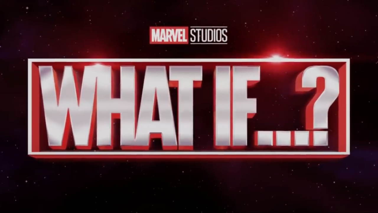 What If Disney+