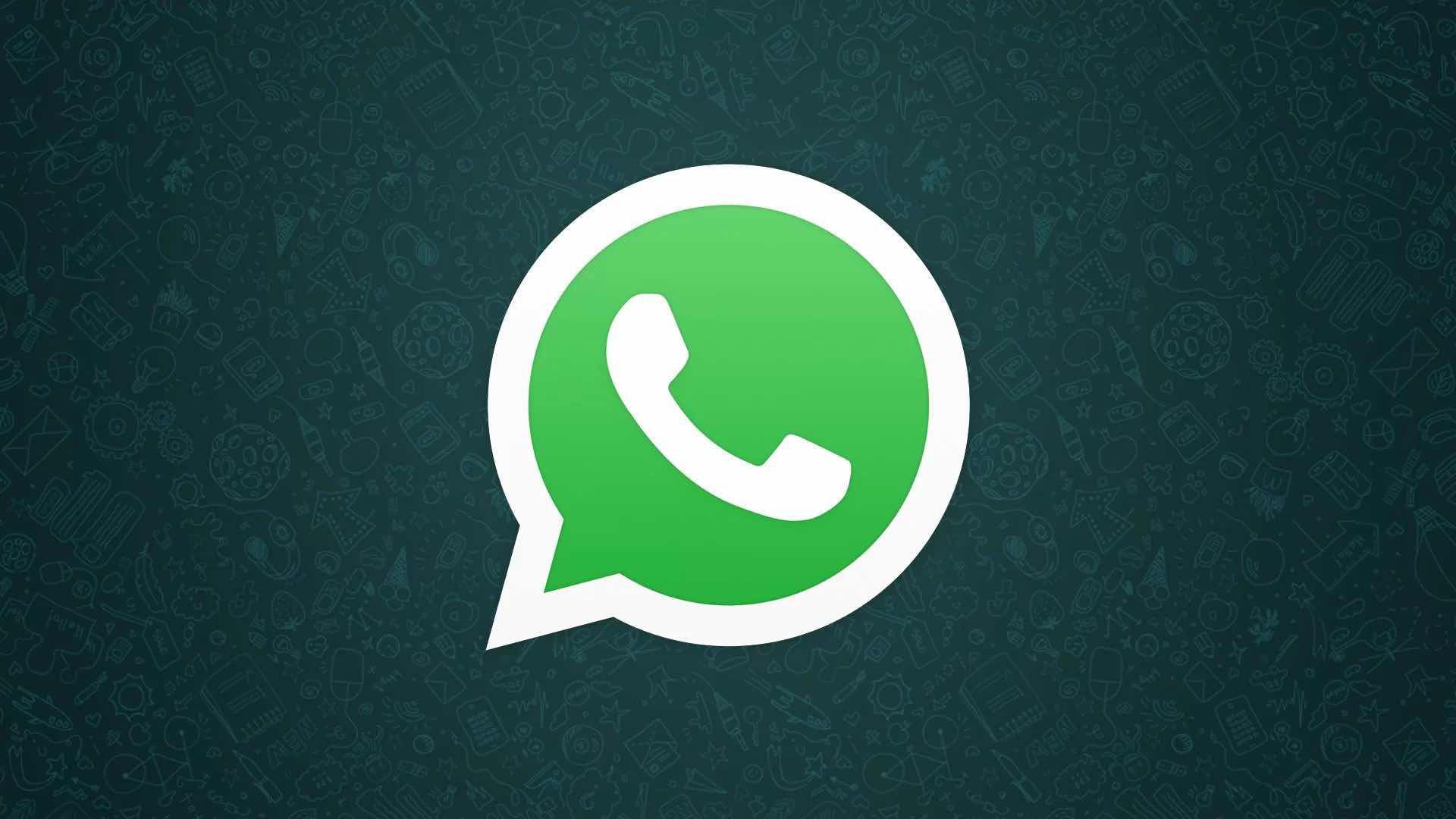 WhatsApp Web: arriva ufficialmente l’editor per le foto