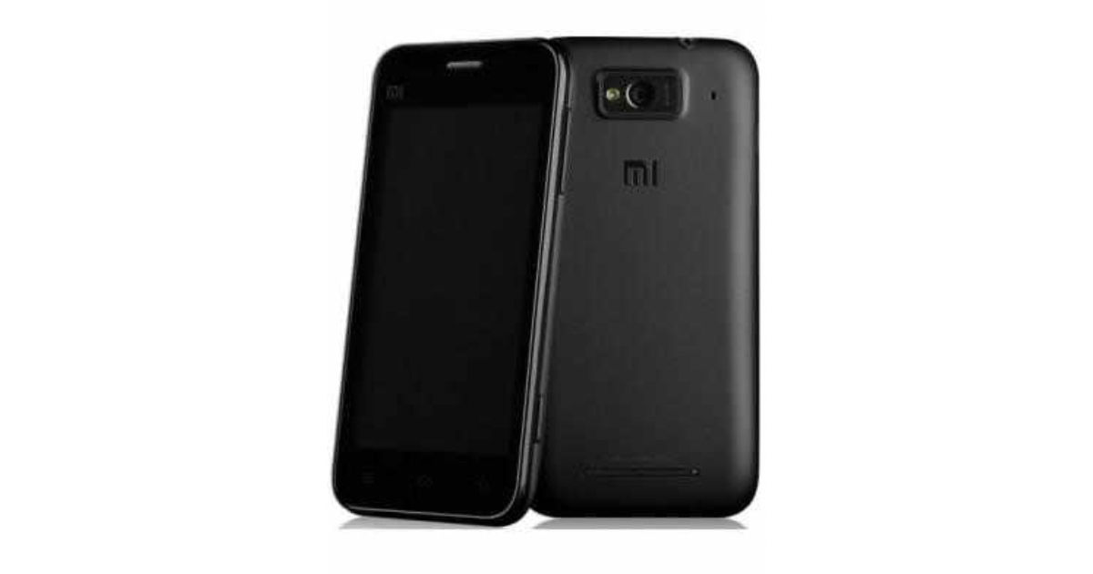 Xiaomi rimborserà chi ha pre-ordinato il suo Mi 1
