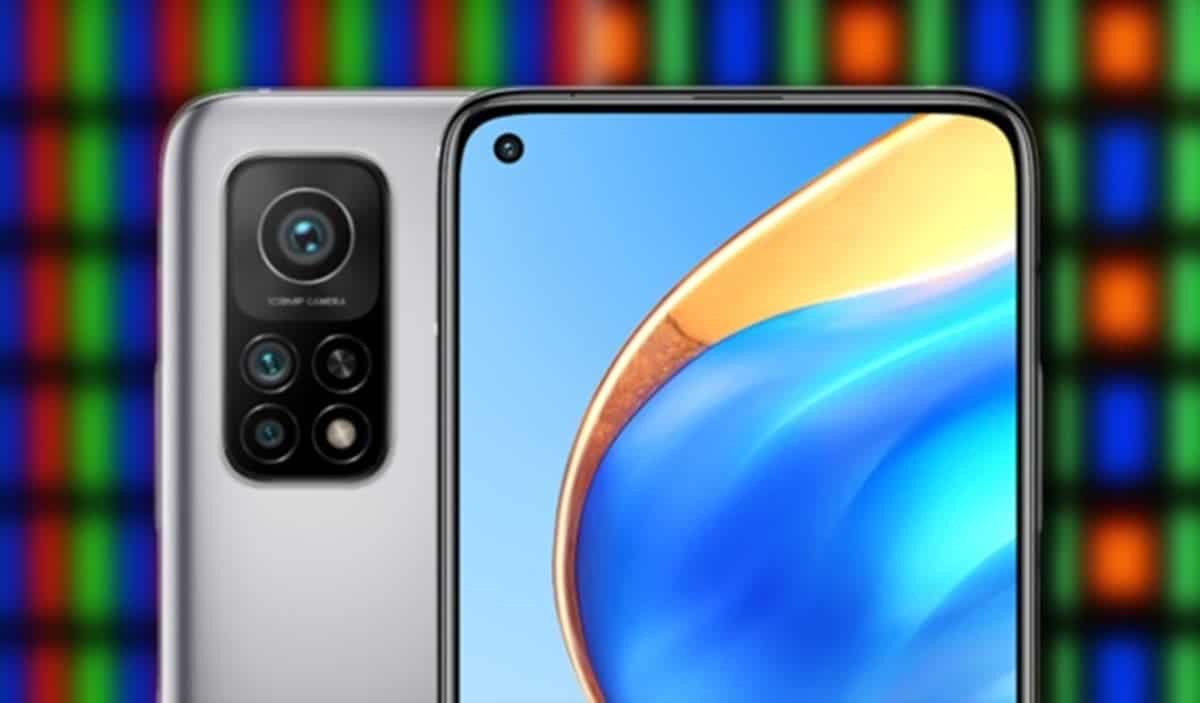 Xiaomi Mi 11T avrà uno schermo a 120 Hz? Leakate le specifiche