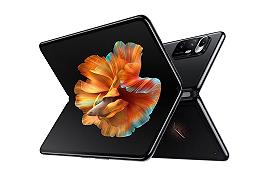 Xiaomi Mix Fold 2 avrà una cerniera di nuova generazione?