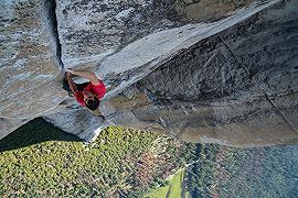 On the Edge with Alex Honnold: su Disney+ la serie National Geographic