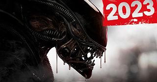 Alien: la serie TV di Noah Hawley uscirà nel 2023