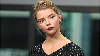 Nosferatu: Anya Taylor-Joy protagonista del remake