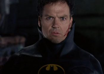 Batman: quello di Michael Keaton è il preferito d'America