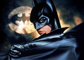 Batman Forever: Val Kilmer descrive la traumatica esperienza col batcostume