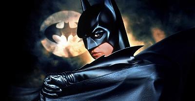 Batman Forever: lo sceneggiatore ha rivelato che la Schumacher Cut è più realistica e psicologica