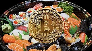 Nel 2014 il MIT regalò 100$ in Bitcoin a 3.000 studenti: molti spesero tutto in sushi in pochi giorni