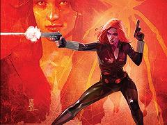 Black Widow: Marvel mostra in un video i dieci costumi più belli del personaggio