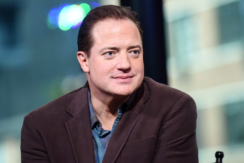 Killers of the Flower Moon: Brendan Fraser nel cast del film