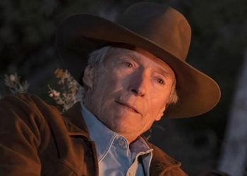 Cry Macho: trailer del ritorno sul grande schermo di Clint Eastwood
