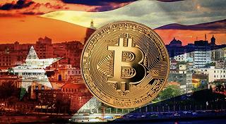 Cuba vuole accettare e regolamentare le criptovalute, buona fortuna