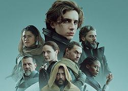 Dune: i character video italiani dei personaggi protagonisti di Casa Atreides