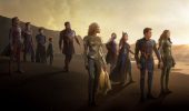 Eternals protagonista della nuova puntata di Marvel Studios Assembled: ecco il trailer