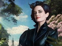 Wednesday: Eva Green in lizza per la parte di Morticia Addams