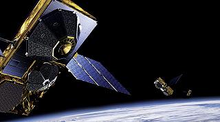 iPhone 13: i rumor sulle telefonate satellitari fanno volare in borsa la Globalstar
