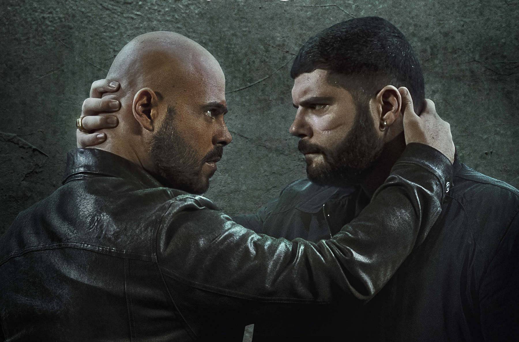 Gomorra: Salvatore Esposito e Marco D’Amore danno l’addio a Genny e Ciro