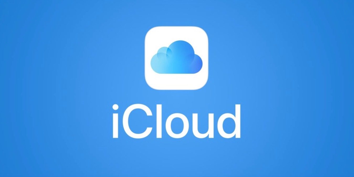 apple icloud drive windows 10