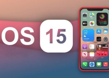 iOS 15 su sempre più dispositivi: è nell'82% dei telefoni degli ultimi 4 anni