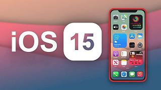 iOS 15 su sempre più dispositivi: è nell’82% dei telefoni degli ultimi 4 anni