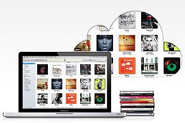 iTunes Match: il servizio è inutilizzabile per alcuni utenti