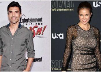 The Walking Dead 11: Ian Anthony Dale e Laurie Fortier nel cast dell'ultima stagione
