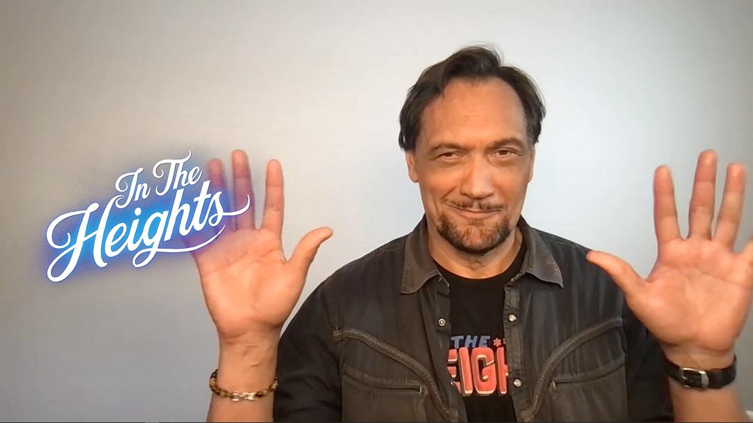 Sognando a New York – In the Heights, il cast: “Film come questo ispirano le nuove generazioni”