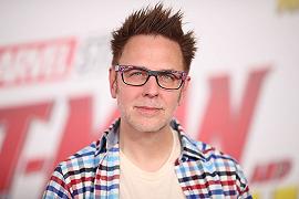 James Gunn pensava che dopo il licenziamento dalla Disney la sua carriera fosse finita