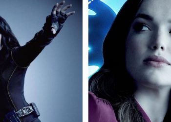 Secret Invasion vedrà il ritorno di Chloe Bennet ed Elizabeth Henstridge da Agents of S.H.I.E.L.D?