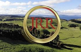 JRR Token, la criptovaluta ispirata a Tolkien e il Signore degli Anelli