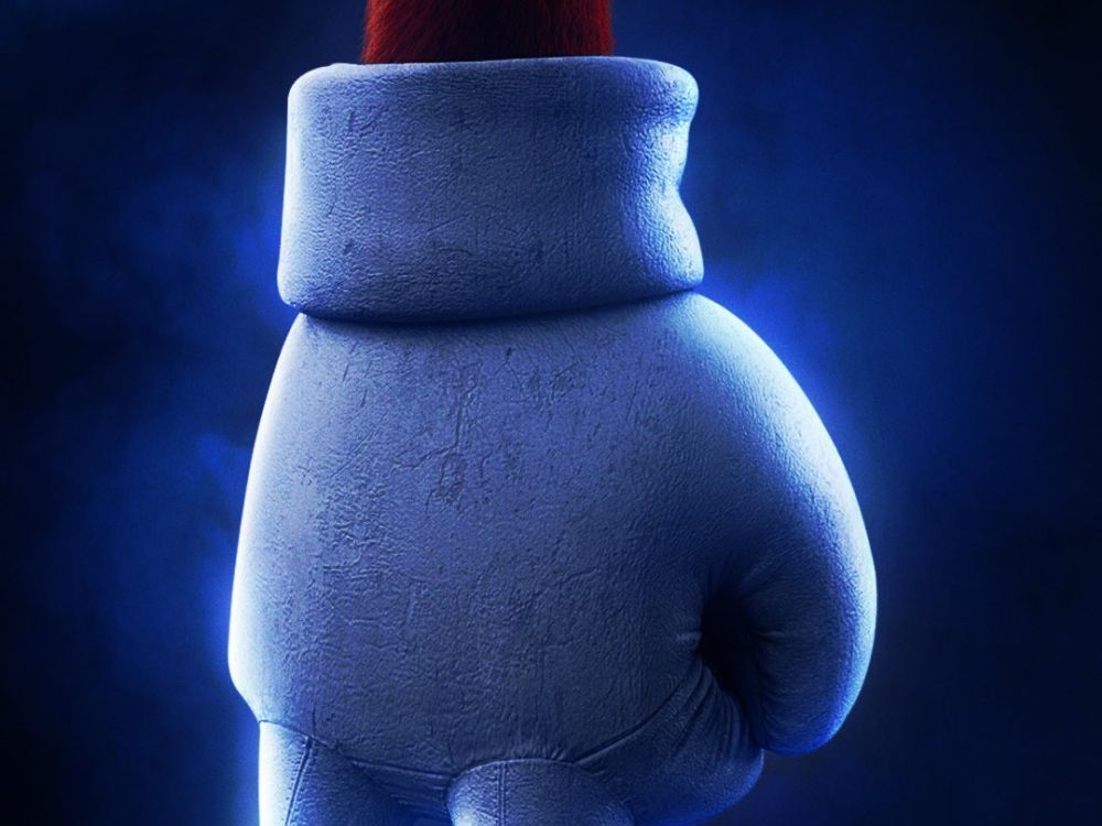 Sonic 2: Knuckles sarà doppiato da Idris Elba