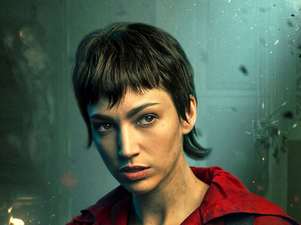 La Casa di Carta 5: visionabili gratis i primi quindici minuti della prima puntata