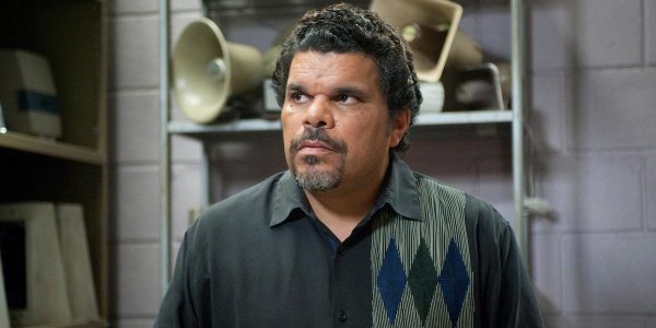 Wednesday: Luis Guzman sarà Gomez Addams nella serie TV