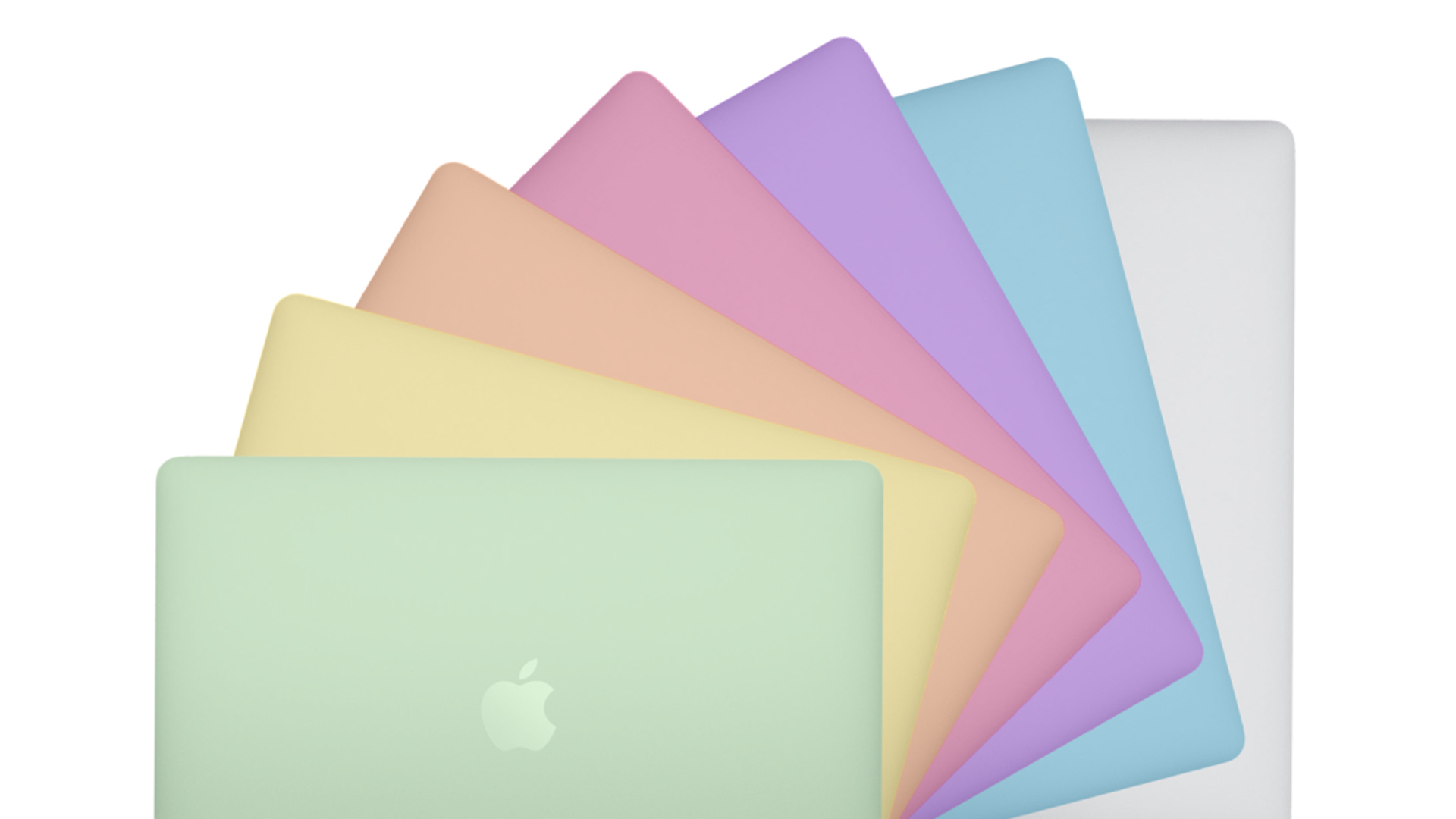 MacBook Air mini LED: “arrivano nel 2022 e avranno colori diversi”, dice Ming-Chi Kuo